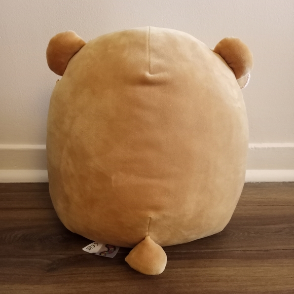 Squishmallow Honey - Picture 2 of 5